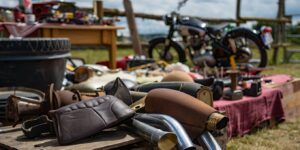 Une bourse dʼéchange de pièces auto et moto anciennes organisée dimanche à Foix en Ariège