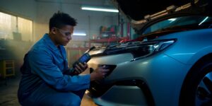 Voiture électrique dʼoccasion: comment vérifier lʼétat réel de la batterie avant dʼacheter