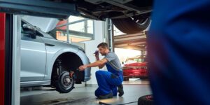 Volkswagen rappelle plus de 380 000 véhicules dans le monde pour un défaut sur le système de freinage
