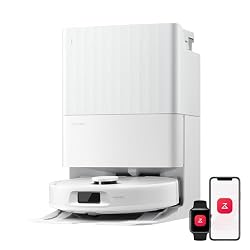 Roborock Qrevo S Pro