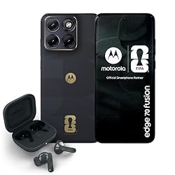 Motorola Edge 70 Fusion FIFA