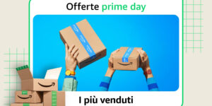 Les meilleures ventes du Prime Day 2026 jusqu&rsquo;à présent : voici les offres les plus réussies sur Amazon
