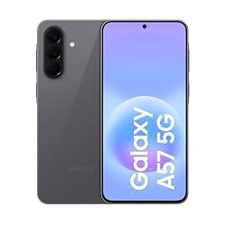 SamsungGalaxy A57 5G, 256 Go