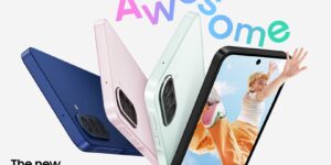 Samsung a présenté le Galaxy A27 5G : adieu l&rsquo;encoche et les fonctions IA, mais quels prix…