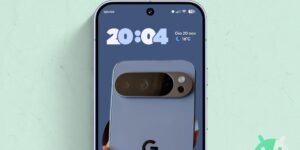 Google s&rsquo;inspire de l&rsquo;iPhone pour la prochaine fonctionnalité de personnalisation des Pixel
