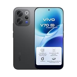 vivo V70 5G, 8/256 Go