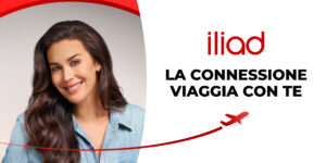 iliad TOP 30 WORLD arrive aujourd&rsquo;hui : 30 Go en roaming dans plus de 110 pays (y compris hors UE) pour seulement 12,99€ par mois