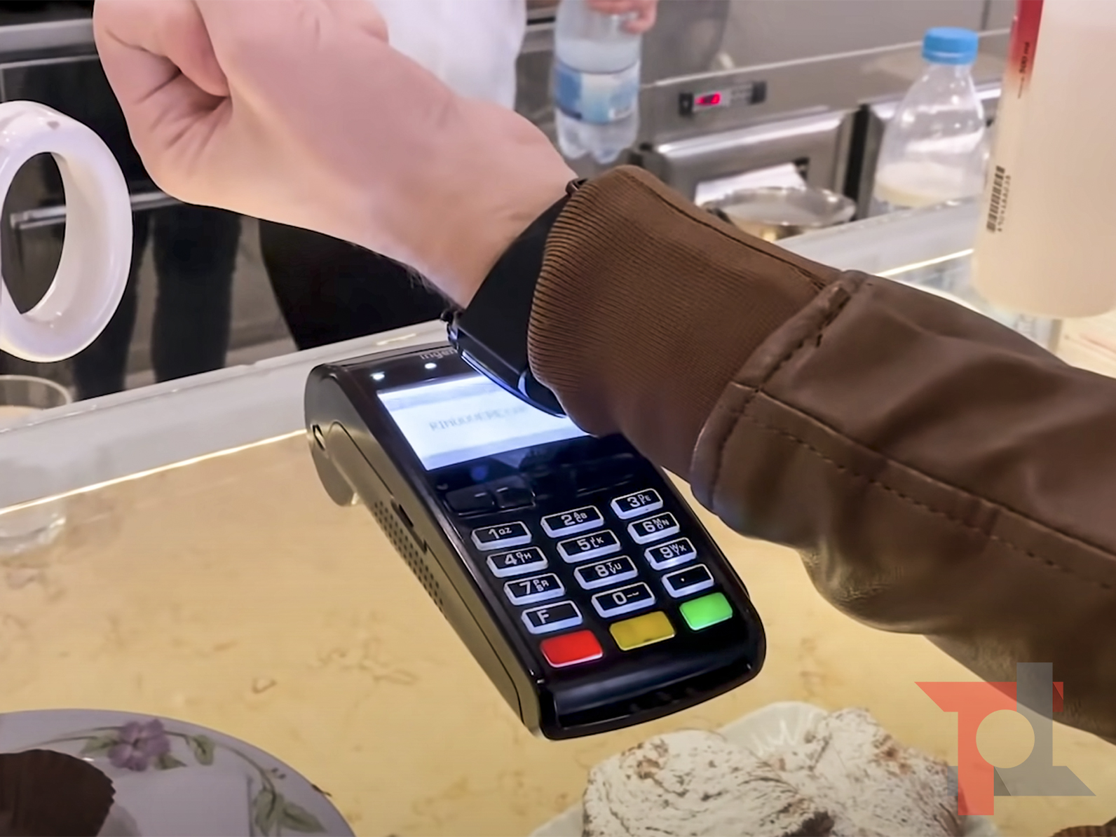 Cashback stato pos pagamenti wear os tt copia