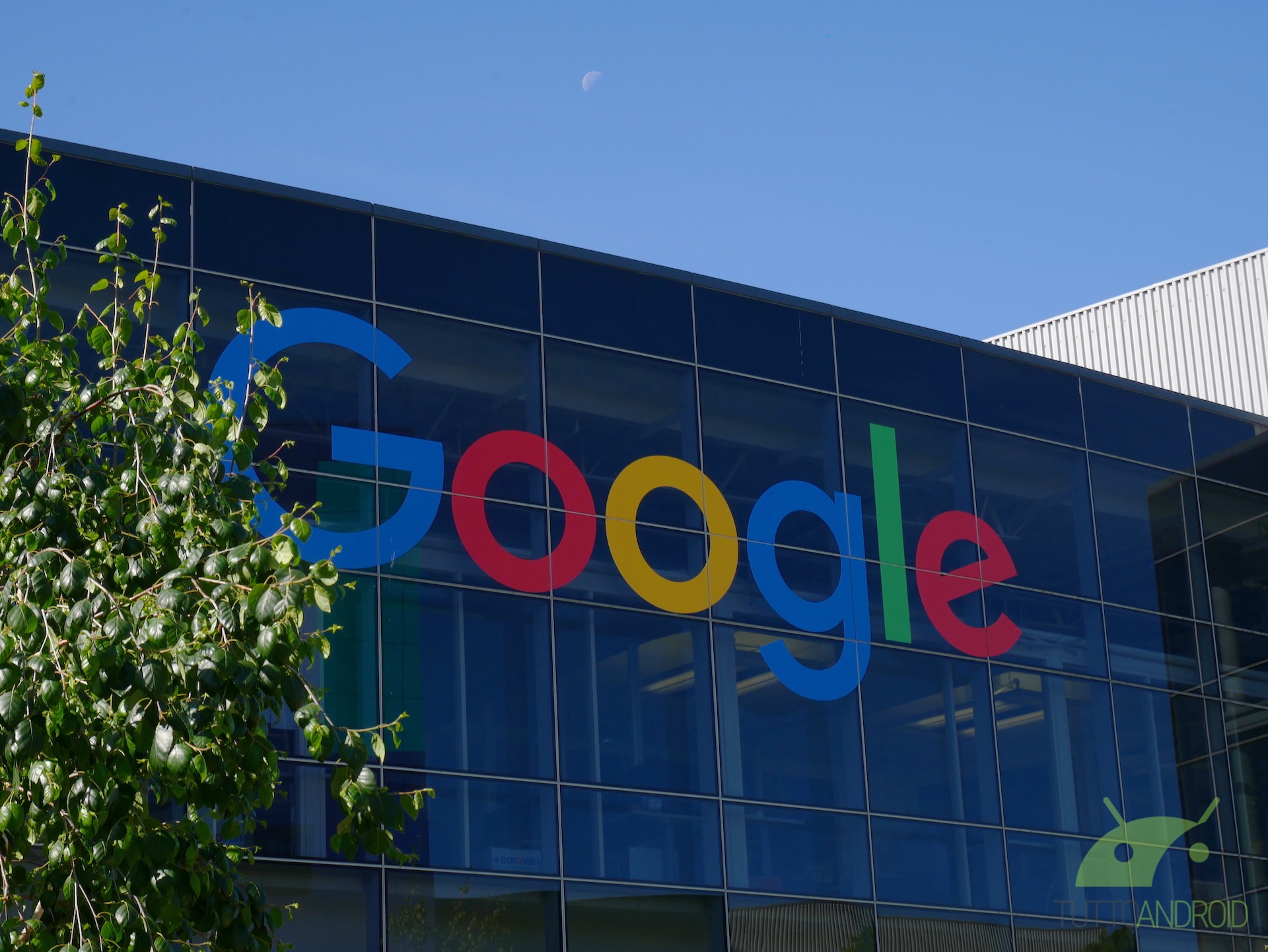 Google logo