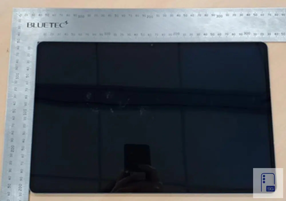 Samsung Galaxy Tab S12 Ultra
