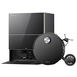 DREAME X60 Pro Ultra complet, 42 000 Pa