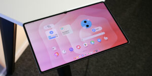 Les images de fuite et les spécifications du Samsung Galaxy Tab S12 Ultra apparaissent : pas de bouleversements