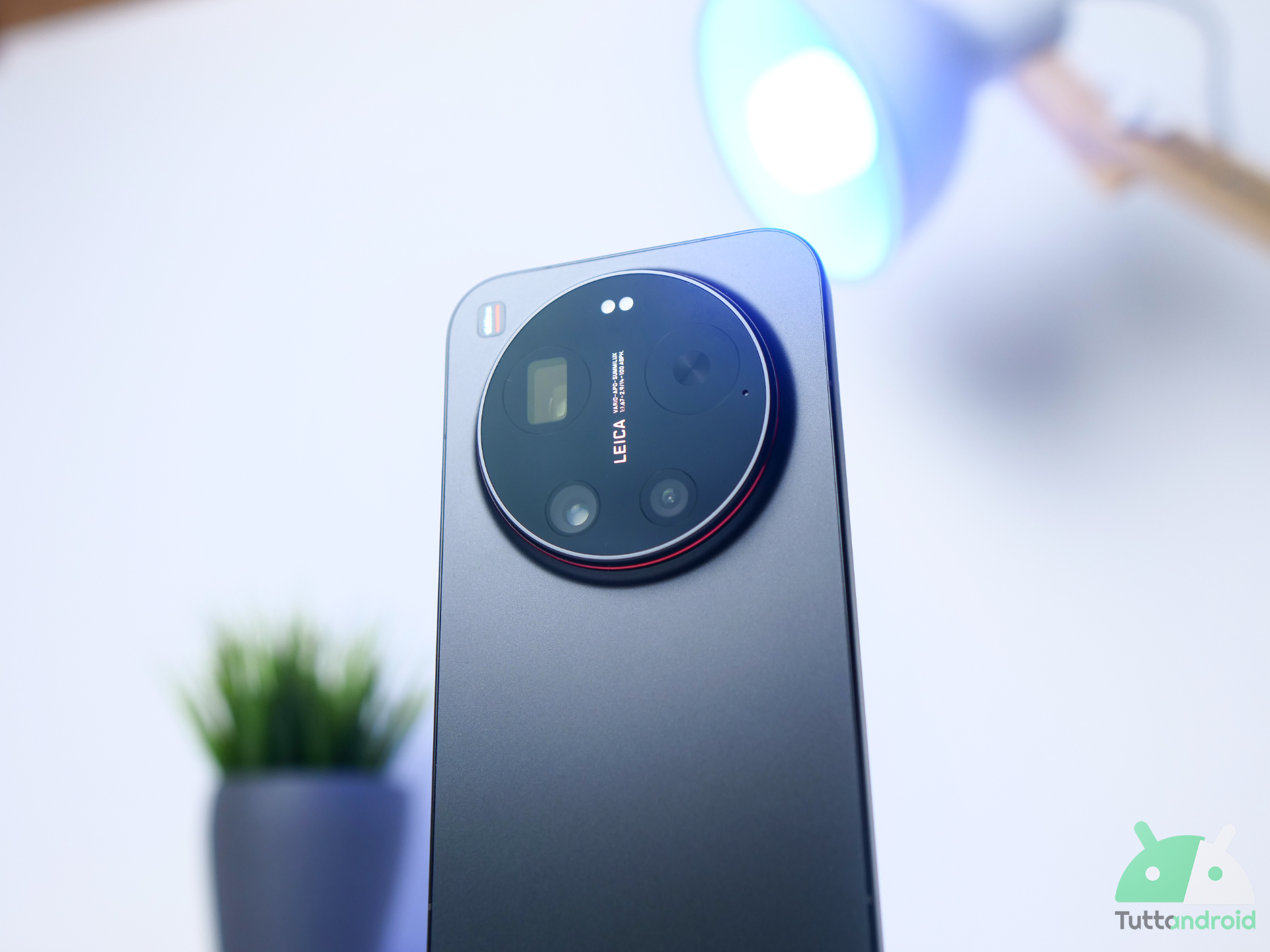 Xiaomi 17 ultra