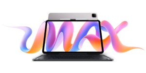 HONOR a présenté Pad X9 Max, une « tablette » pour le divertissement et la productivité
