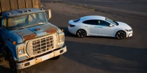 2 500 km en électrique et une découverte : le diesel reste le roi