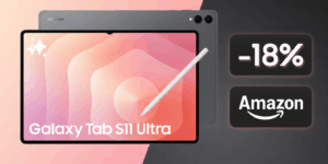 Samsung Galaxy Tab S11 Ultra tombe à 1 099 € sur Amazon : 240 € de réduction sur la tablette la plus puissante de Samsung