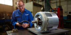 Adieu terres rares : ce constructeur annonce un moteur électrique inédit conçu sans aimant importé