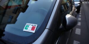 Cʼest officiel : voici comment évolue la vignette CritʼAir pour les automobilistes en 2026