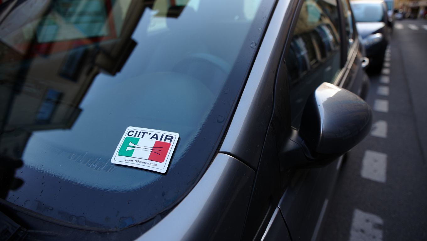 Cʼest officiel : voici comment évolue la vignette CritʼAir pour les automobilistes en 2026