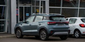 Ce constructeur chinois débarque en France avec un SUV vendu moins cher quʼune Dacia Sandero