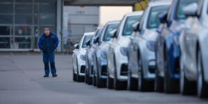Ce constructeur premium allemand perd du terrain en Europe et reconnaît un virage manqué