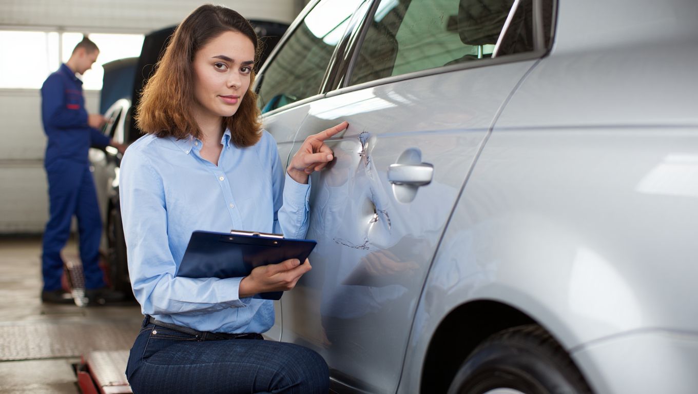 Contrôle technique : ce changement méconnu peut désormais recaler votre voiture pour un simple détail