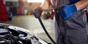 Courroie de distribution : combien de temps avant la casse ?