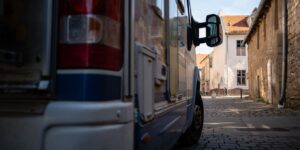 Fin dʼune ère : les camping-cars interdits à partir de cette date dans un pays européen