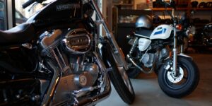 Harley-Davidson : les petites roues japonaises qui vont bouleverser la moto