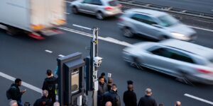 Ils pensaient le radar hors service : des centaines dʼautomobilistes flashés en un week-end près de Clermont-Ferrand