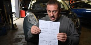Jʼai acheté une voiture électrique dʼoccasion et la facture de batterie mʼa fait regretter mon choix