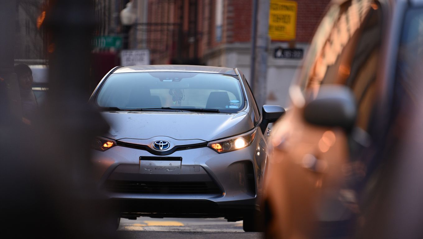 La gueule de bois de lʼélectrique approche : Toyota persiste et signe