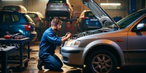 Les 10 voitures les plus fiables après 200 000 km selon les garagistes