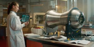 « Moteur quantique » ni essence ni hydrogène : une ère nouvelle ?