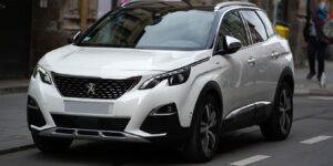Nouveau Peugeot 3008 restylé : voici à quoi ressemble le SUV vedette de la marque au lion