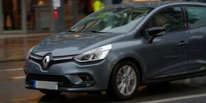 Nouvelle Renault Clio 2026 : voici les premières images officielles de la citadine best-seller