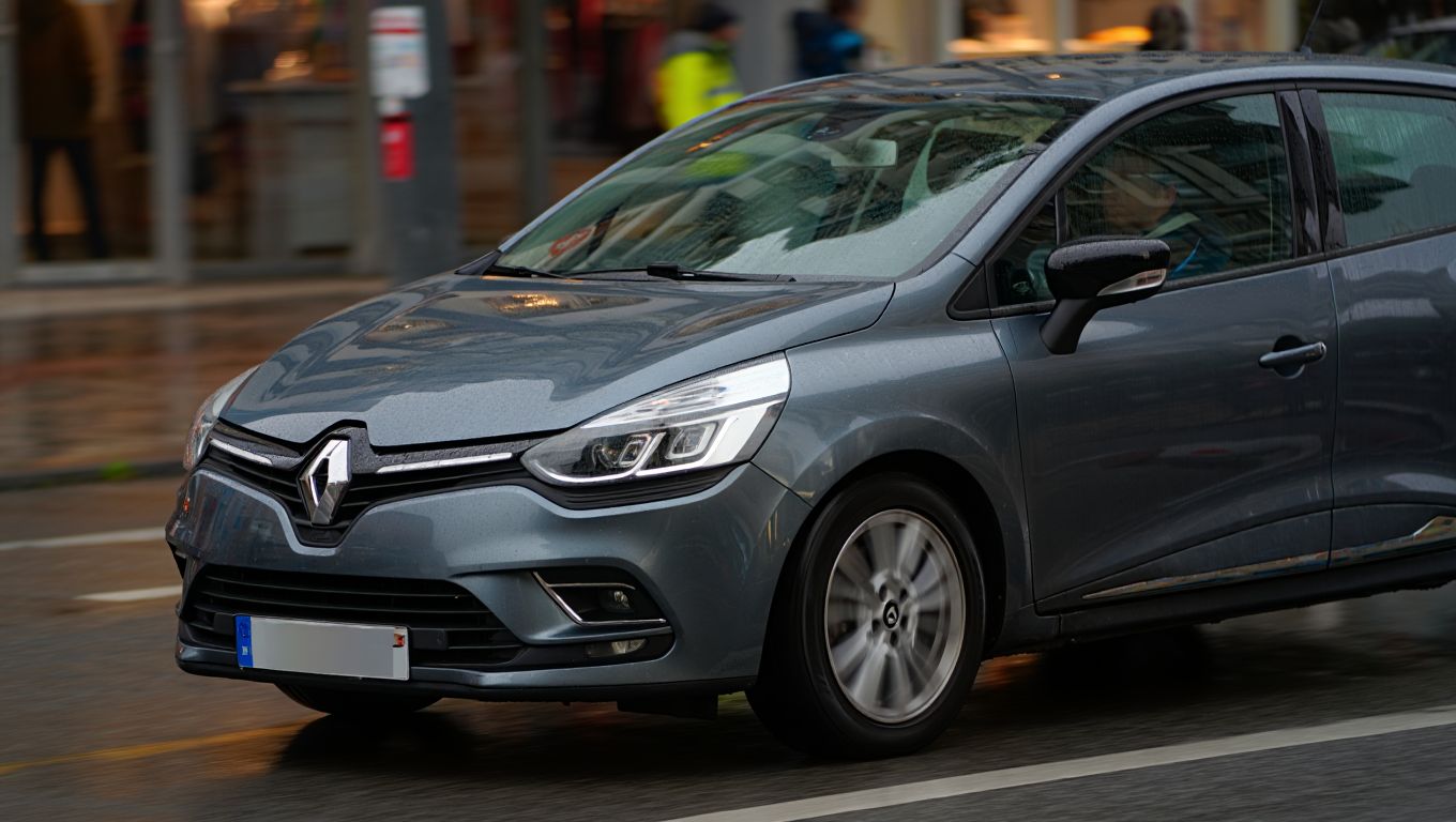 Nouvelle Renault Clio 2026 : voici les premières images officielles de la citadine best-seller
