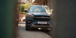 On a passé sept jours avec le Chery Tiggo 8 : notre verdict sur ce SUV familial venu de Chine