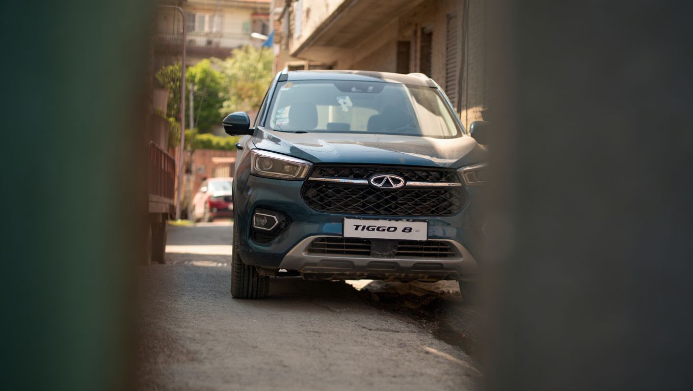 On a passé sept jours avec le Chery Tiggo 8 : notre verdict sur ce SUV familial venu de Chine
