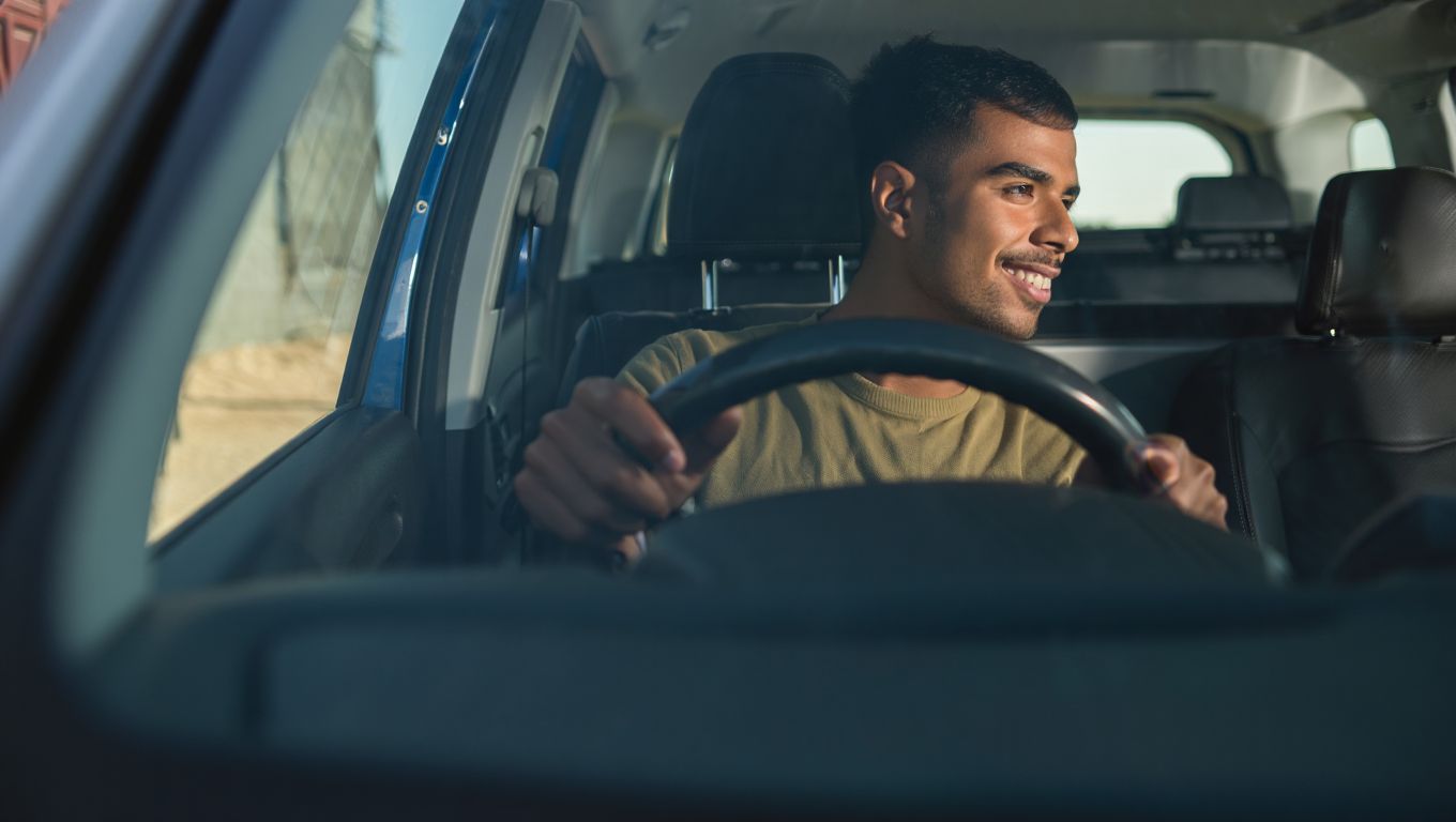 On est monté à bord du Leapmotor C10 : le SUV chinois qui vise directement le Tesla Model Y