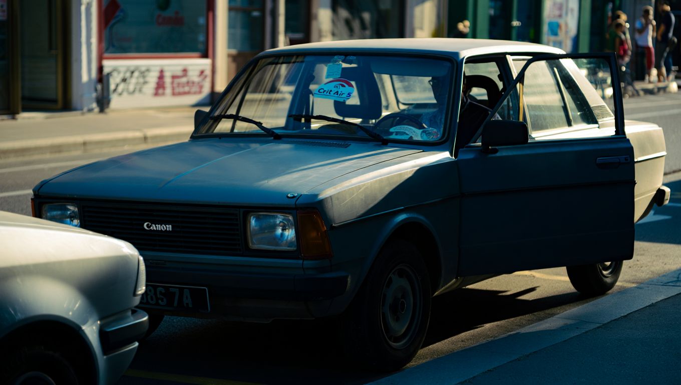 Peut-on encore rouler en 2026 avec une voiture non classée CritʼAir