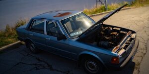 Quʼest devenue la voiture increvable capable de dépasser le million de kilomètres