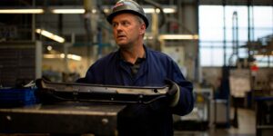 Une étude classe la fiabilité des marques premium et le résultat déplaît aux Allemands