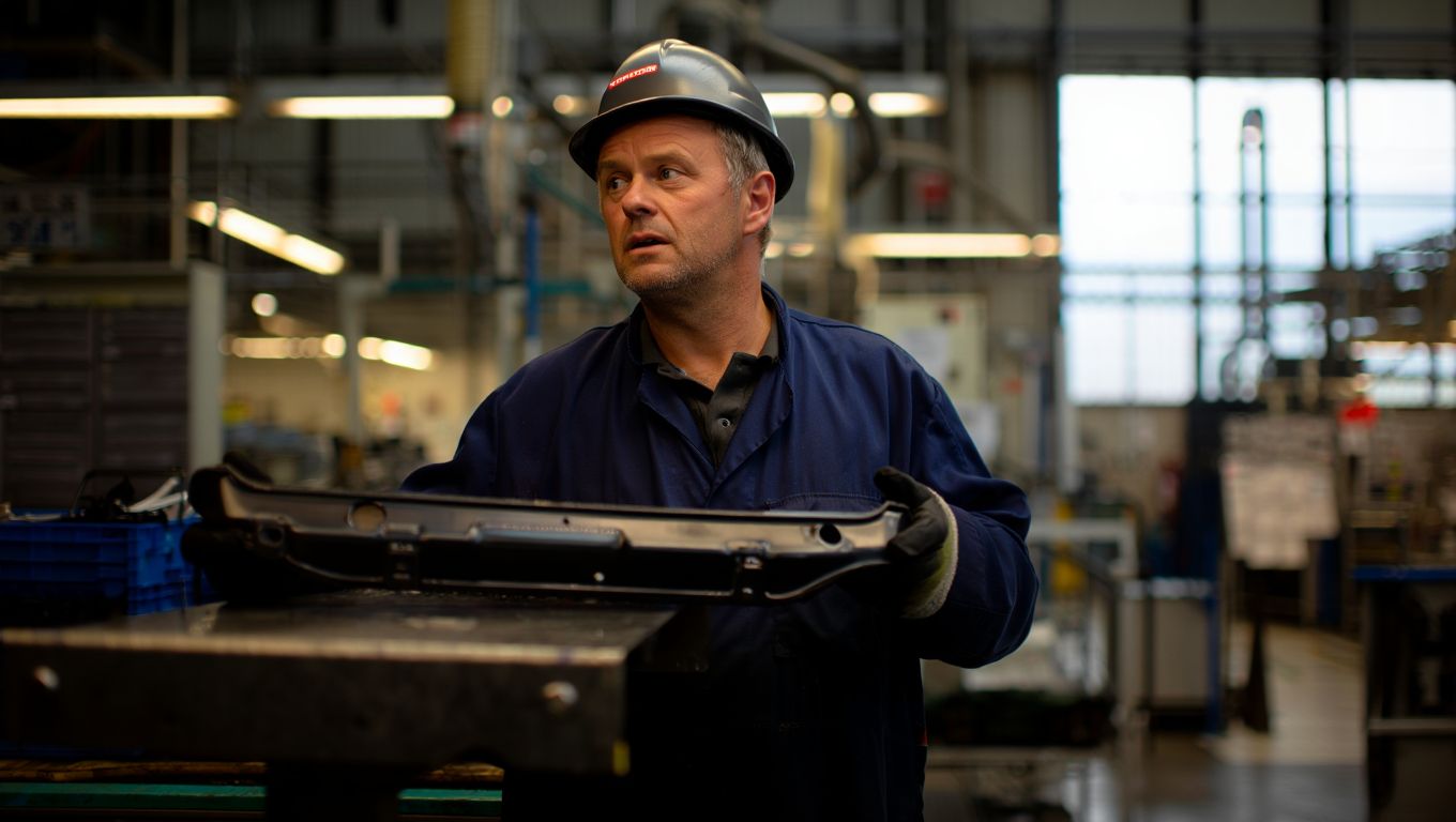 Une étude classe la fiabilité des marques premium et le résultat déplaît aux Allemands