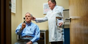 Visite médicale pour les conducteurs seniors : ce qui est réellement prévu en France