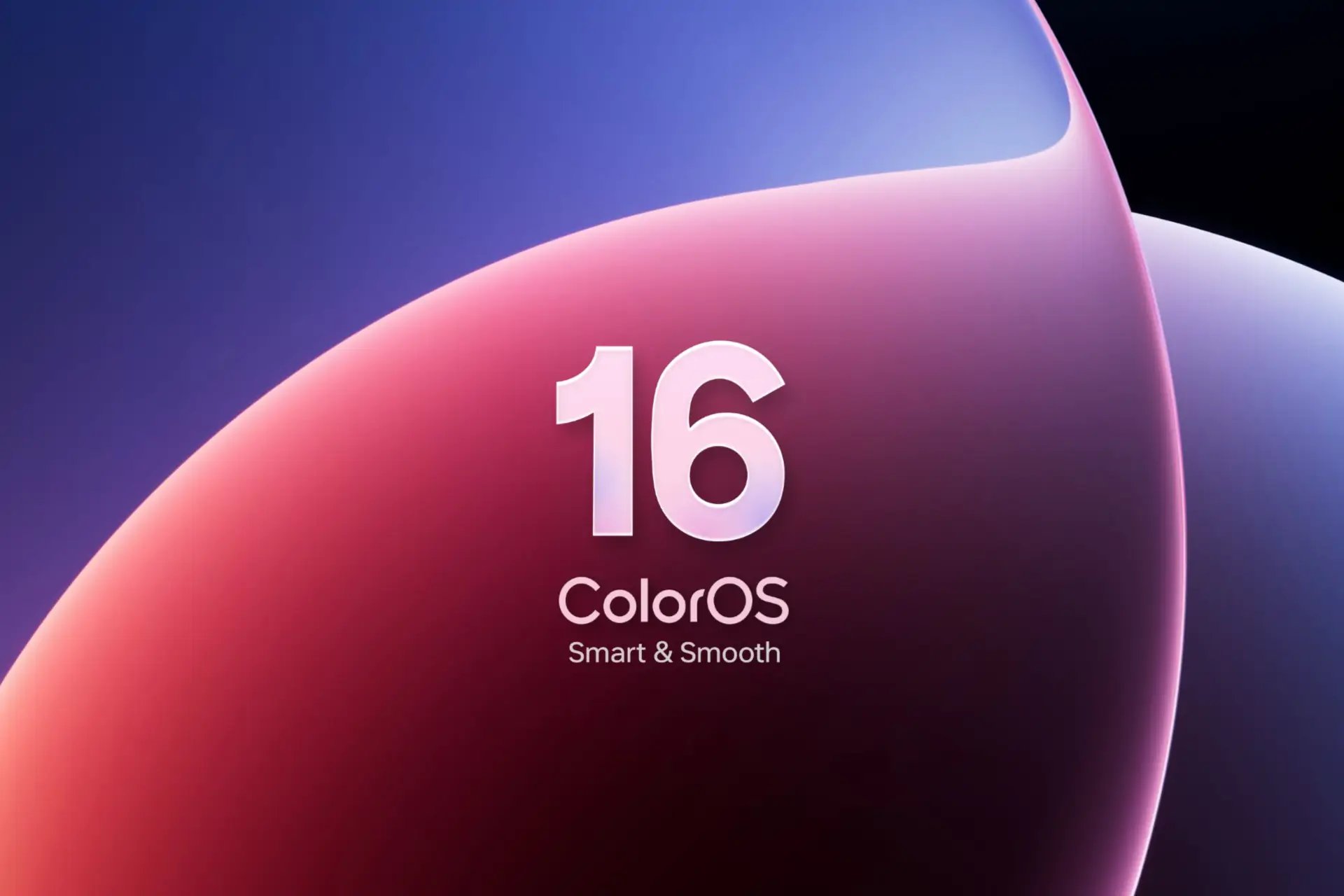 OPPO ColorOS 16 kv hero
