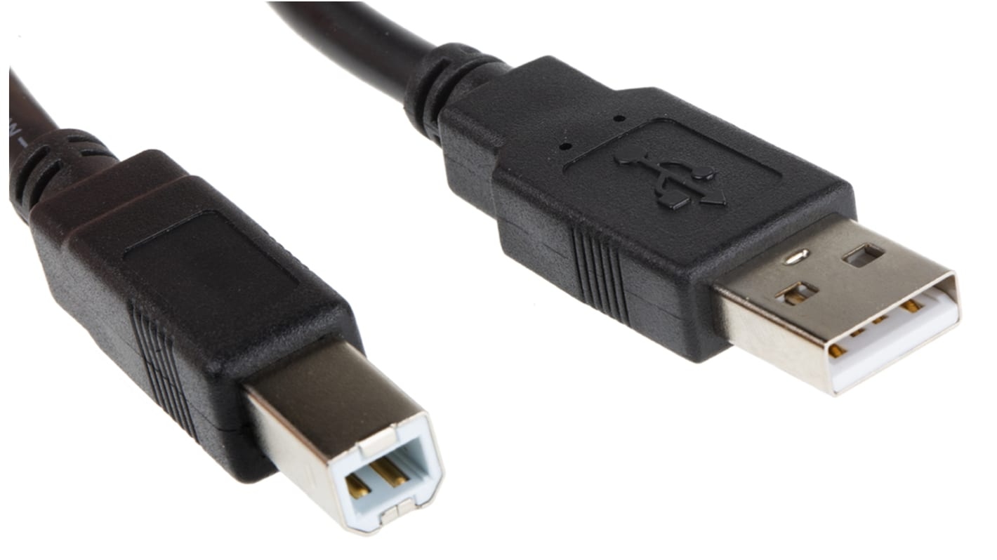 usb-b