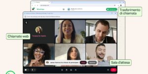 C&rsquo;est une révolution sur WhatsApp Web : la prise en charge des appels et des appels vidéo sur le Web arrive