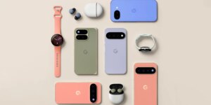 Avec le Pixel 11, de nouveaux accessoires Pixelsnap et une couleur pour les Pixel Buds Pro 2