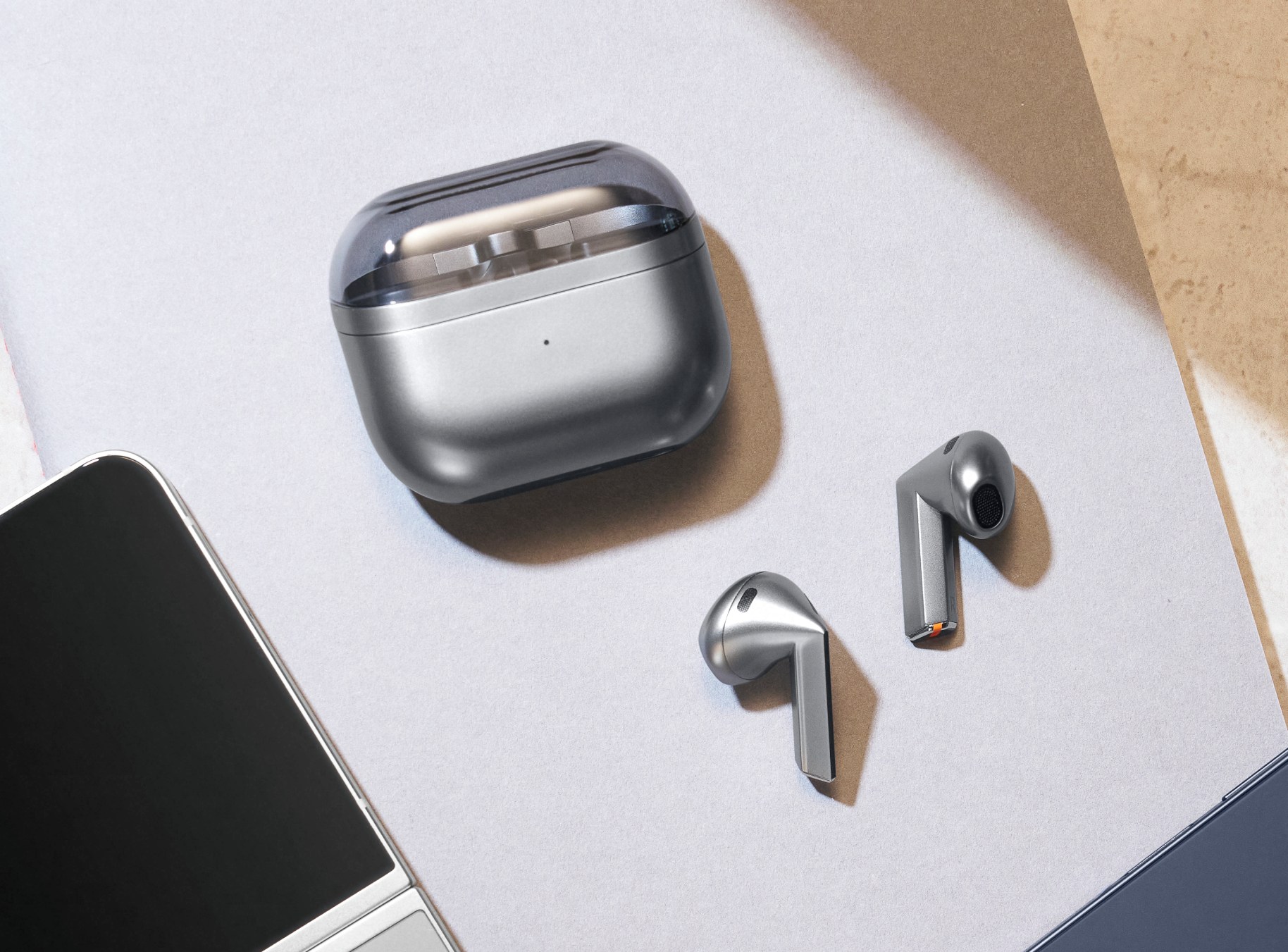 Samsung Galaxy Buds3 Pro